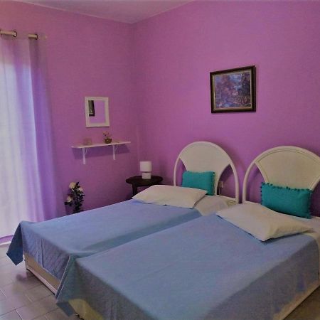 Violet Bedroom And Apartment Spata  Ngoại thất bức ảnh