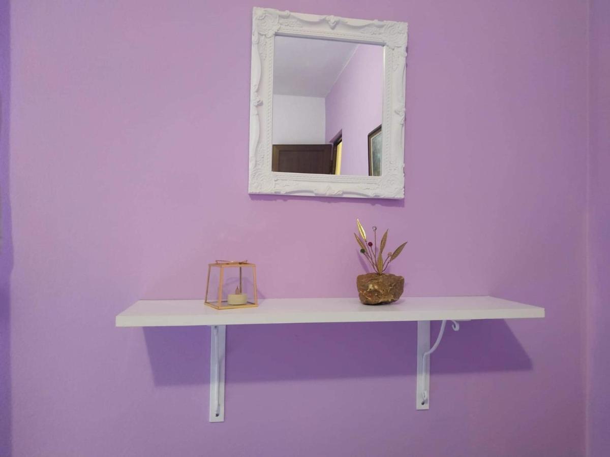 Violet Bedroom And Apartment Spata  Ngoại thất bức ảnh