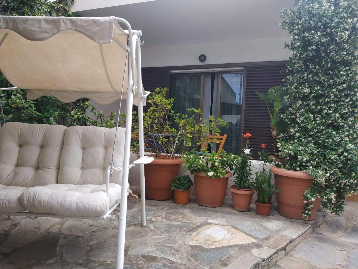 Violet Bedroom And Apartment Spata  Ngoại thất bức ảnh